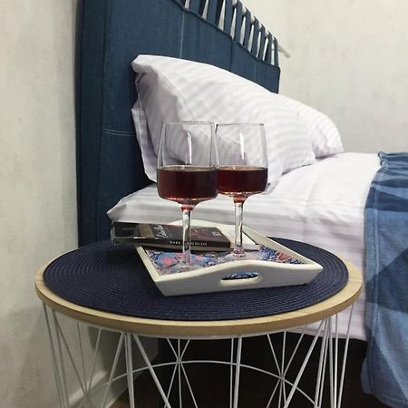 Toledo Apartments Харьков Экстерьер фото