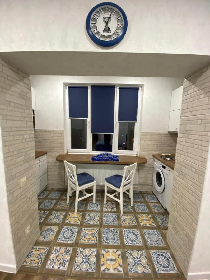 Toledo Apartments Харьков Экстерьер фото