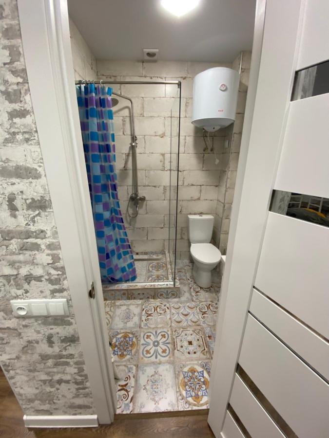 Toledo Apartments Харьков Экстерьер фото