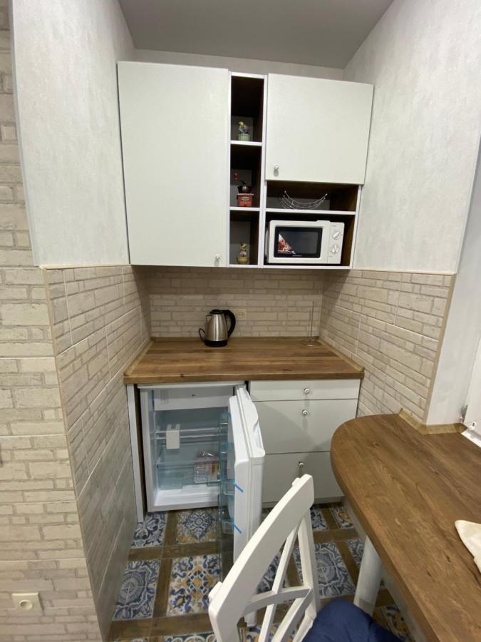 Toledo Apartments Харьков Экстерьер фото