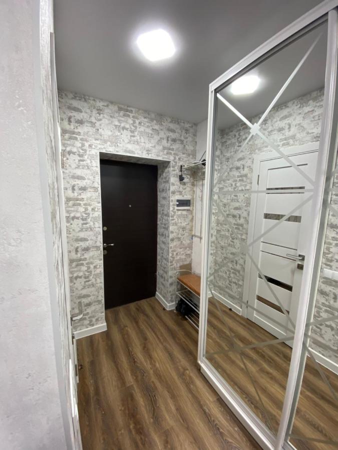 Toledo Apartments Харьков Экстерьер фото