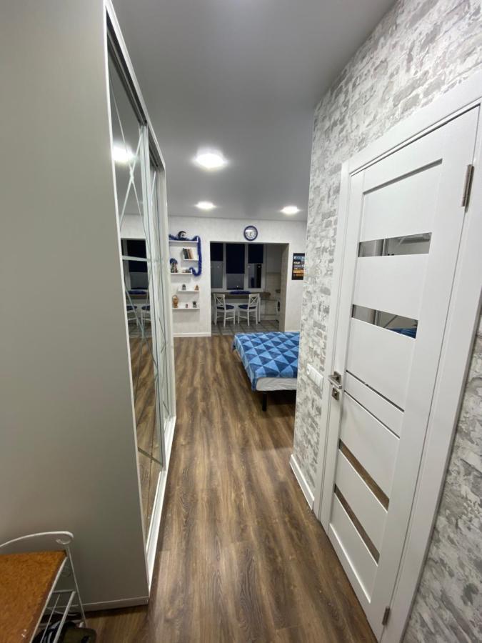 Toledo Apartments Харьков Экстерьер фото