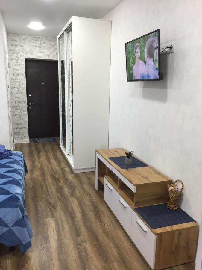 Toledo Apartments Харьков Экстерьер фото