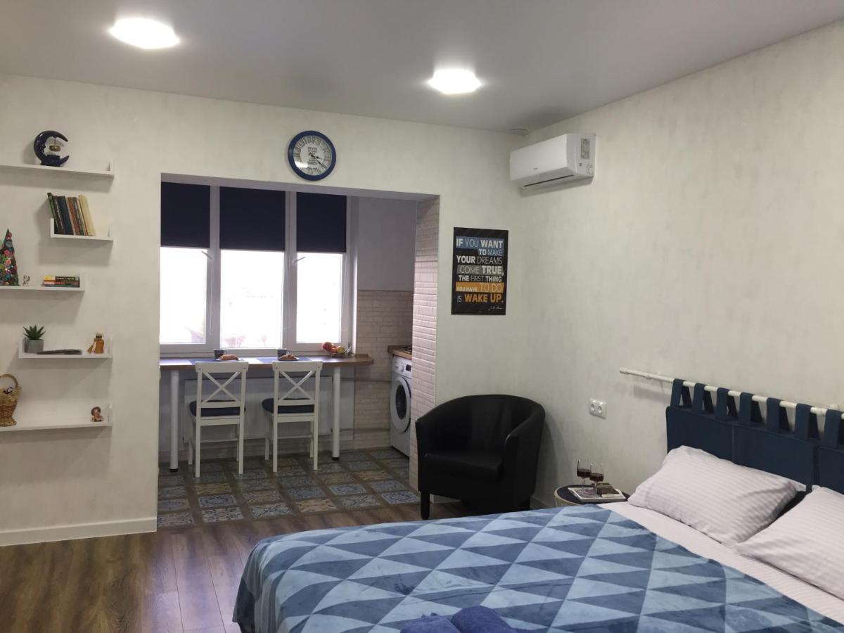 Toledo Apartments Харьков Экстерьер фото