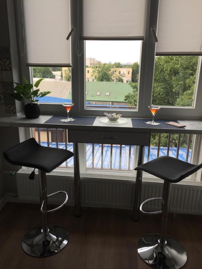 Toledo Apartments Харьков Экстерьер фото