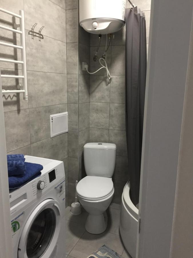 Toledo Apartments Харьков Экстерьер фото