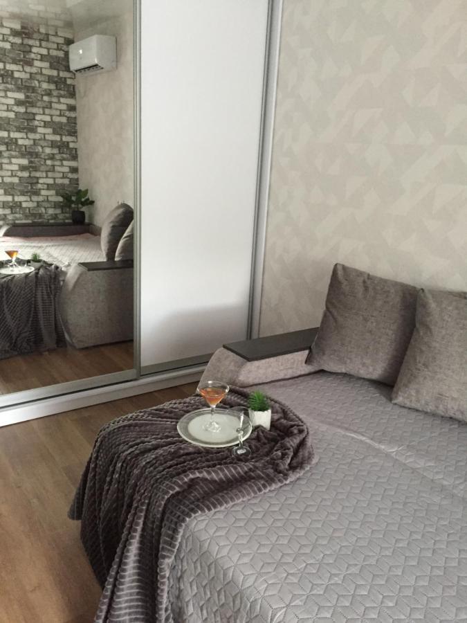 Toledo Apartments Харьков Экстерьер фото