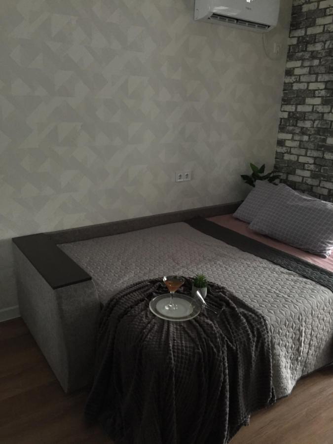 Toledo Apartments Харьков Экстерьер фото